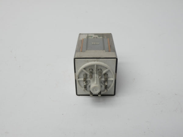 FINDER 60.12.8.120.0030 120VAC 10A UNMP