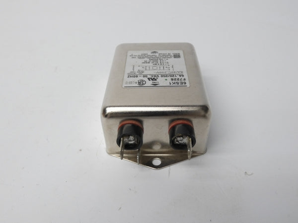 CORCOM 6ESK1 120/250VAC 6A UNMP