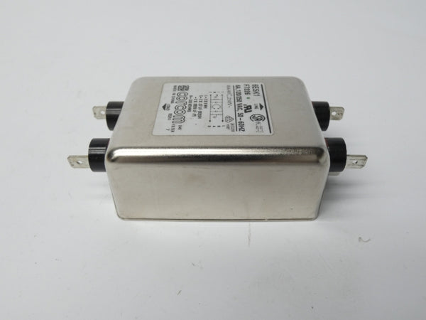 CORCOM 6ESK1 120/250VAC 6A UNMP