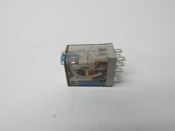 ALLEN BRADLEY 700-HF32Z24-3-4 SER. C 24VDC 12A UNMP
