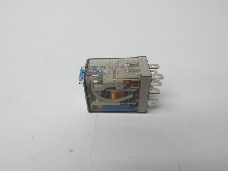 ALLEN BRADLEY 700-HF32Z24-3-4 SER. C 24VDC 12A UNMP