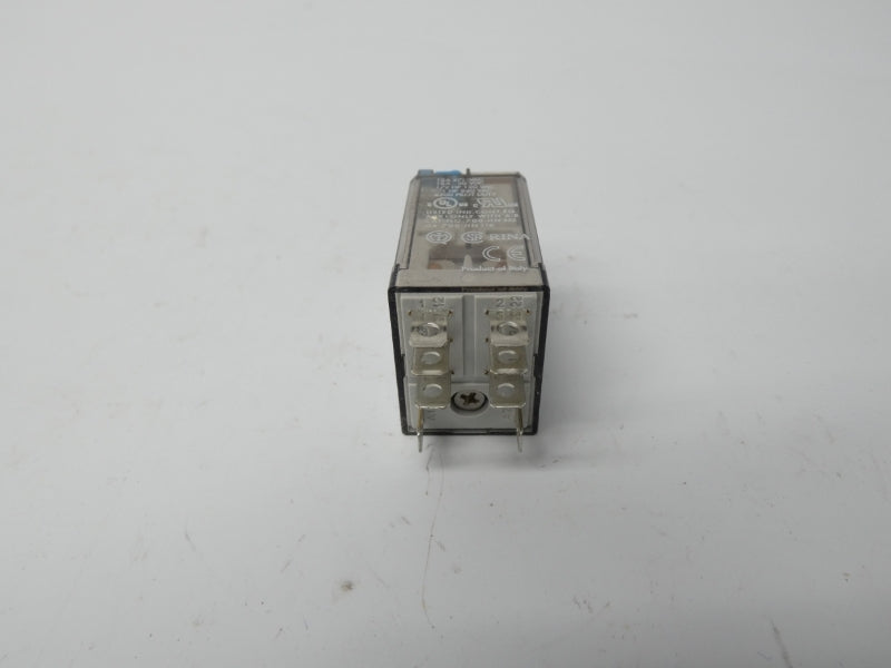 ALLEN BRADLEY 700-HF32Z24-3-4 SER. C 24VDC 12A UNMP