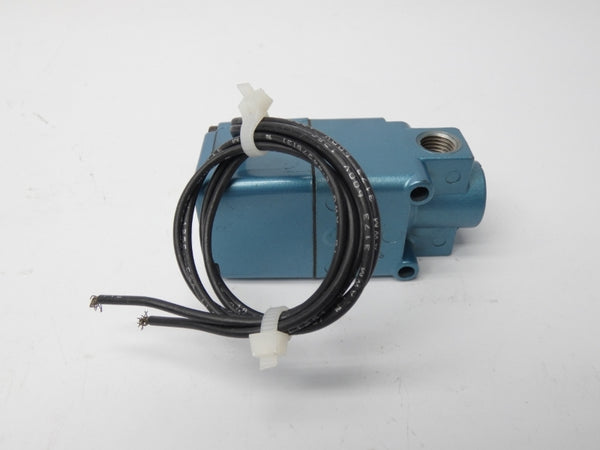 MAC 225B-111BAAA 120V 150PSI UNMP