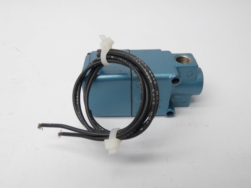 MAC 225B-111BAAA 120V 150PSI UNMP