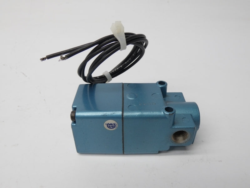 MAC 225B-111BAAA 120V 150PSI UNMP