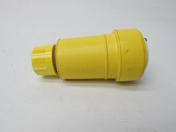 DANIEL WOODHEAD LI6-20R 480V 20A (AS IS) NSNP