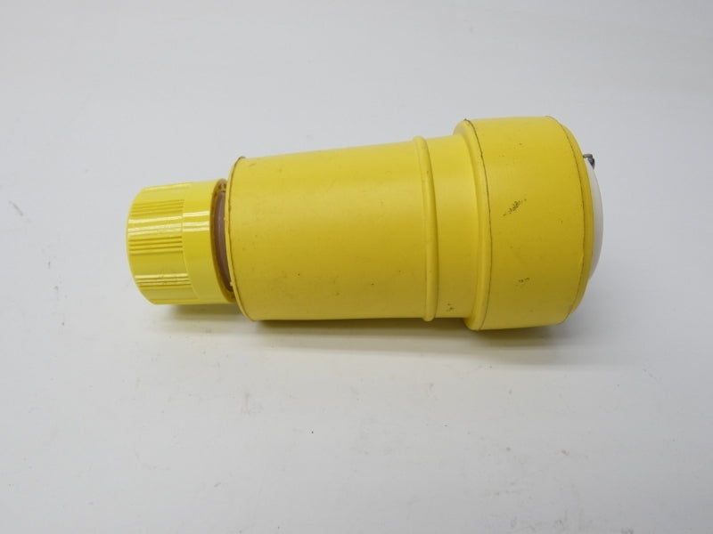 DANIEL WOODHEAD LI6-20R 480V 20A (AS IS) NSNP