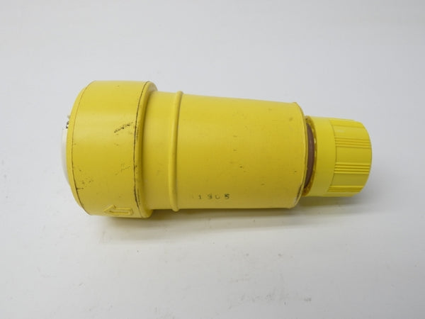 DANIEL WOODHEAD LI6-20R 480V 20A (AS IS) NSNP