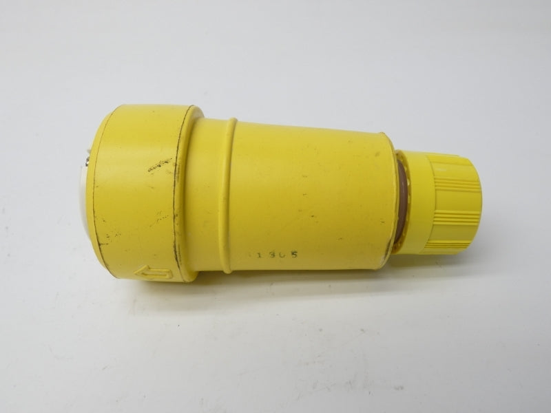 DANIEL WOODHEAD LI6-20R 480V 20A (AS IS) NSNP