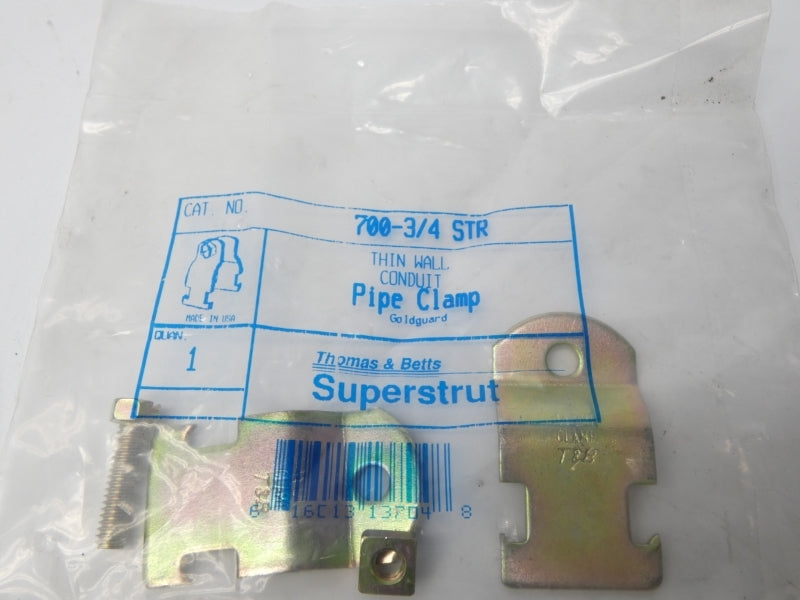 THOMAS & BETTS 700-3/4STR NSMP