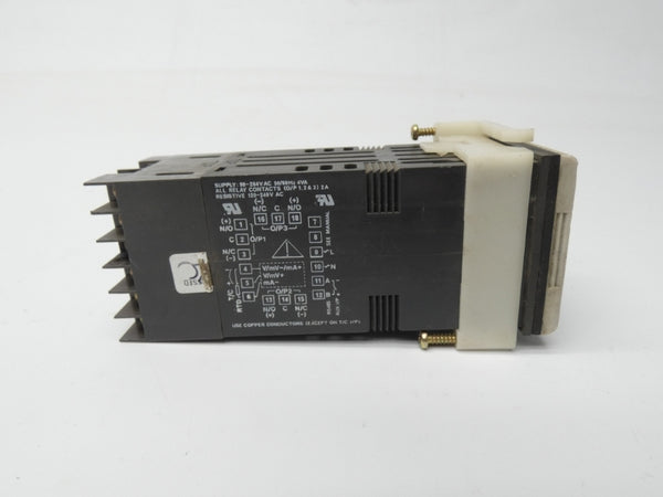 ABB C50K211000 120V-240VAC UNMP