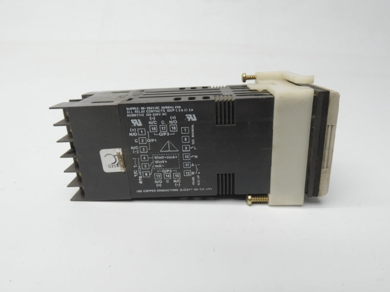 ABB C50K211000 120V-240VAC UNMP