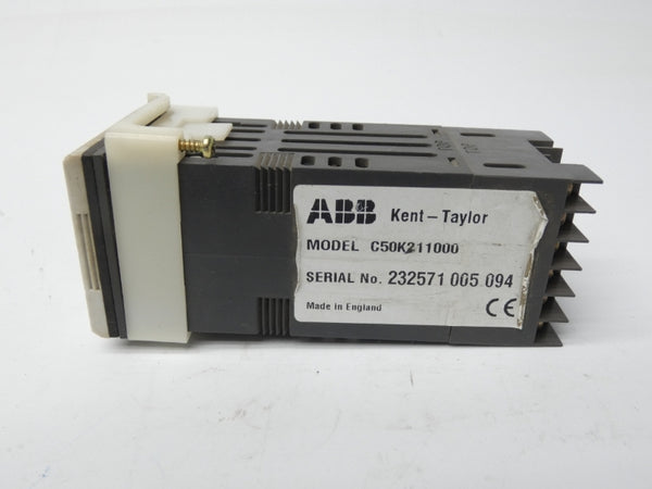 ABB C50K211000 120V-240VAC UNMP