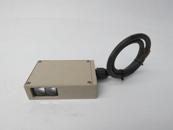 OMRON E3B-D1K-US 250VAC 5A UNMP