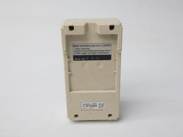 HIOKI 3912-20 1.5V UNMP