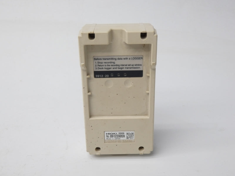 HIOKI 3912-20 1.5V UNMP