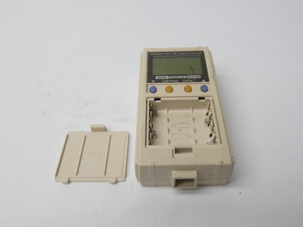 HIOKI 3912-20 1.5V UNMP