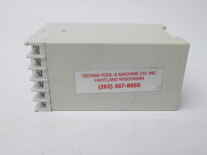 LEUKHARDT 8.0031.02 230VAC 2A UNMP