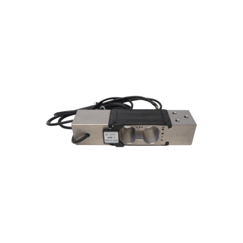LOAD CELL 121887 60K-1 NSNP