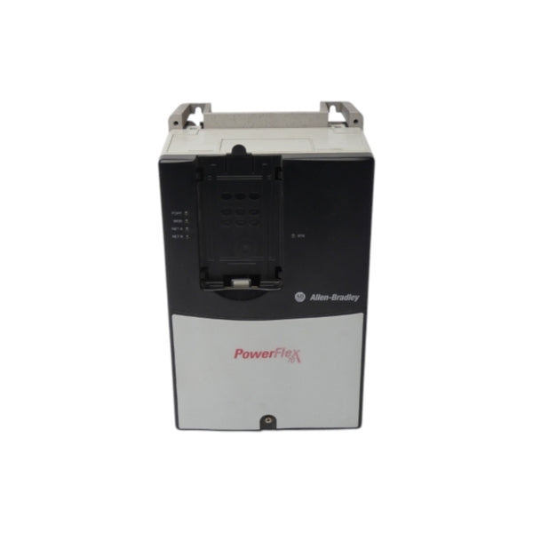 ALLEN BRADLEY 20AD011A0AYNANNN SER. A F/W 2.009 432-528V 9.4A UNMP