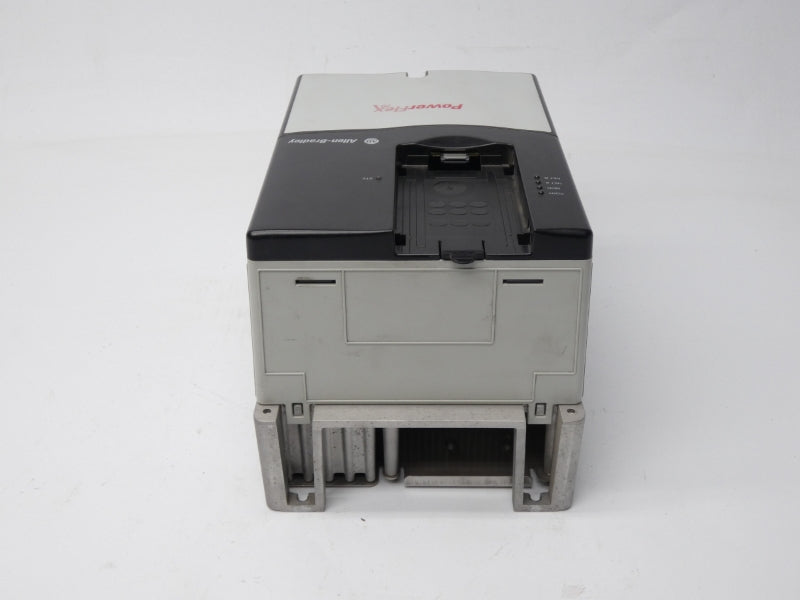 ALLEN BRADLEY 20AD011A0AYNANNN SER. A F/W 2.009 432-528V 9.4A UNMP