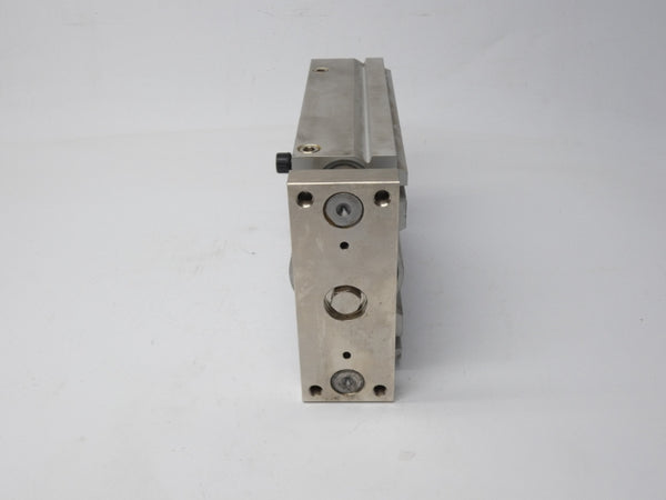 SMC MGPM80-150-HL NSNP