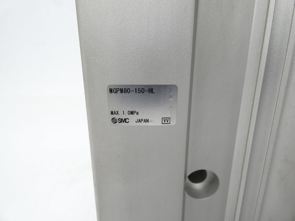 SMC MGPM80-150-HL NSNP