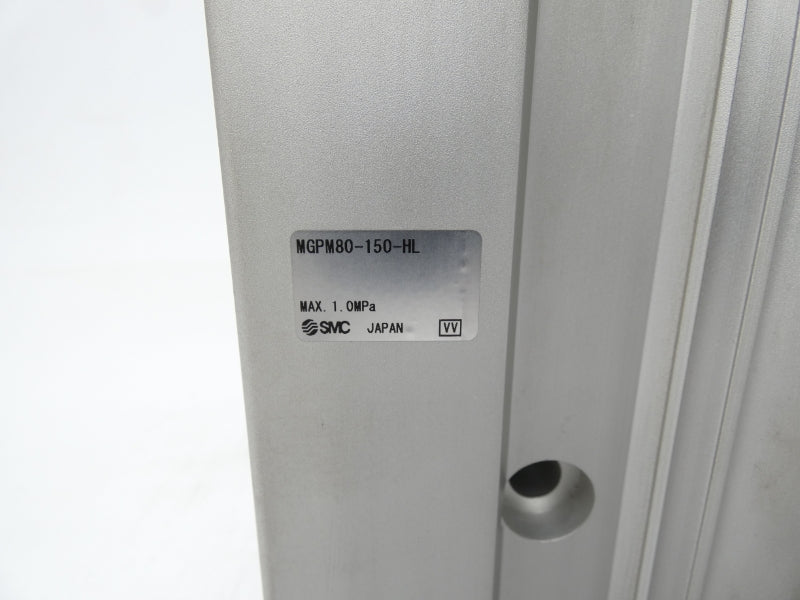 SMC MGPM80-150-HL NSNP