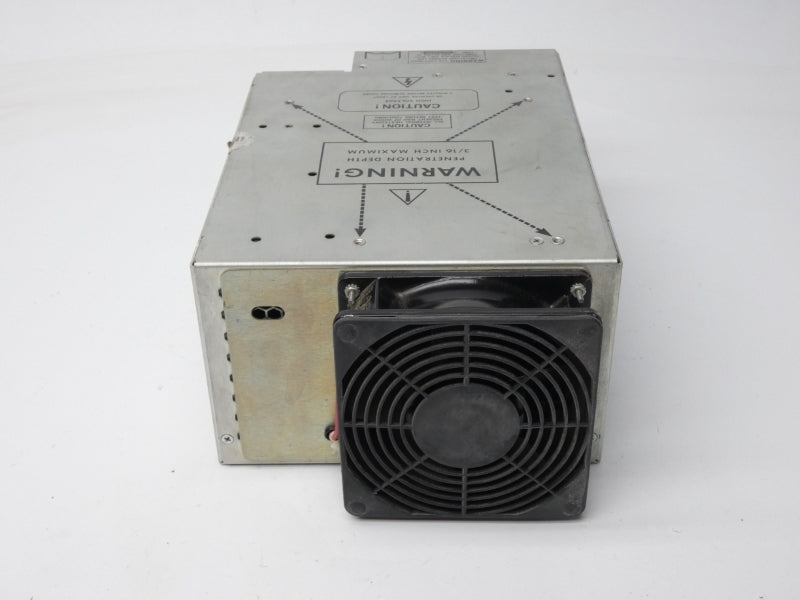 PIONEER MAGNETICS PM2974A-1-4 120V 100A UNMP