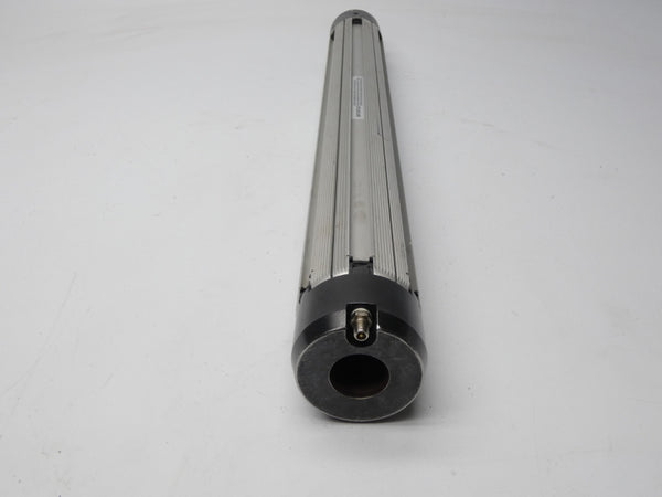 CONVERTECH INC. 00608049 UNMP