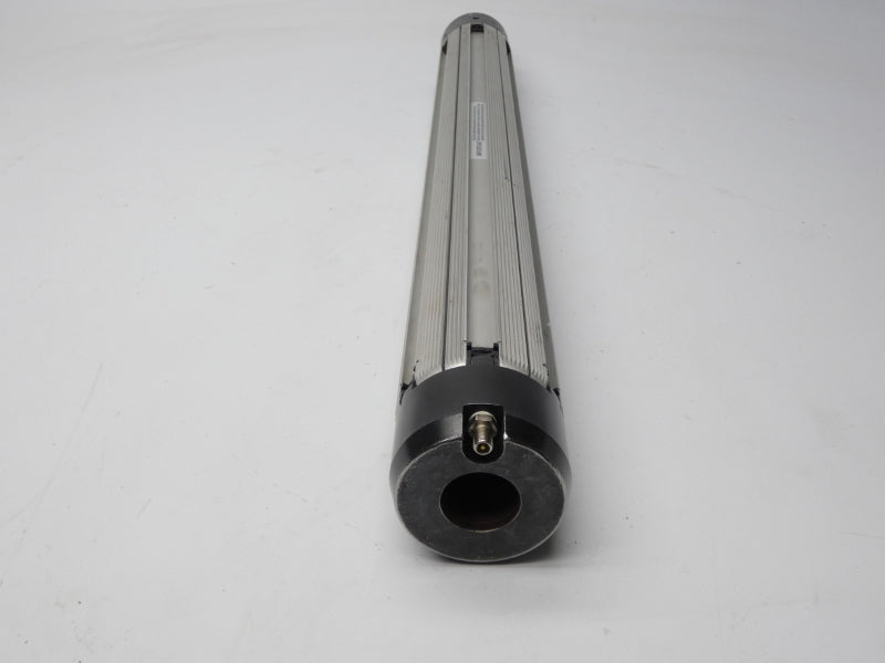 CONVERTECH INC. 00608049 UNMP