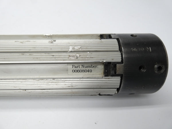 CONVERTECH INC. 00608049 UNMP