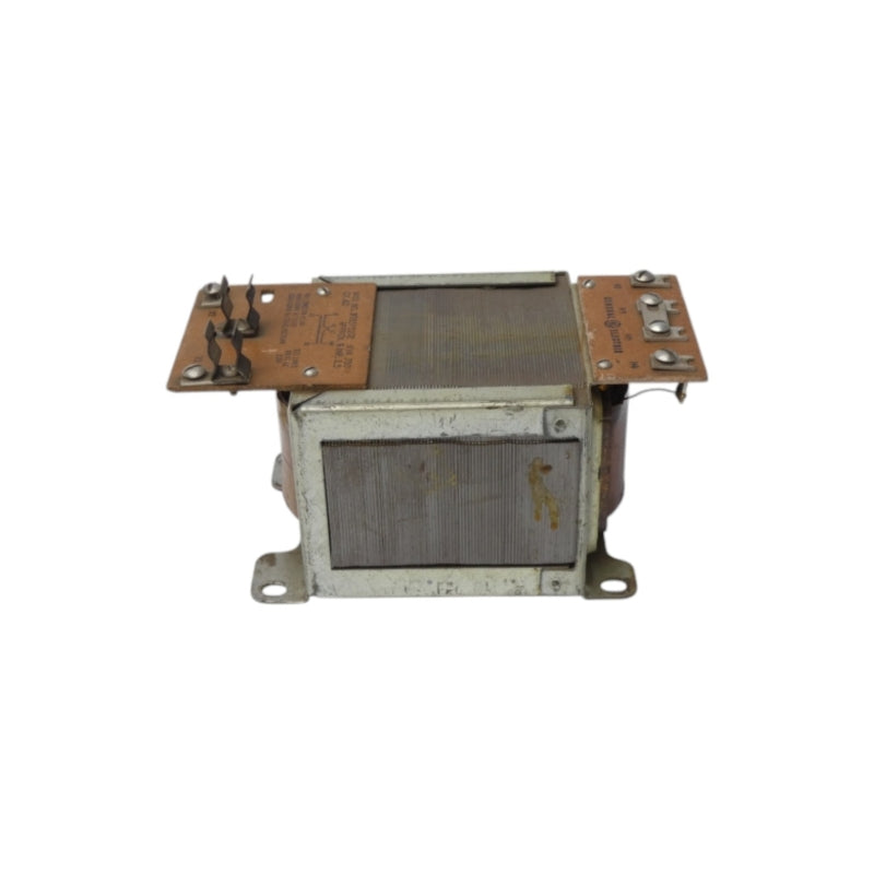 GENERAL ELECTRIC 9T55Y51G2 460V UNMP