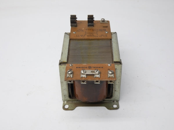 GENERAL ELECTRIC 9T55Y51G2 460V UNMP