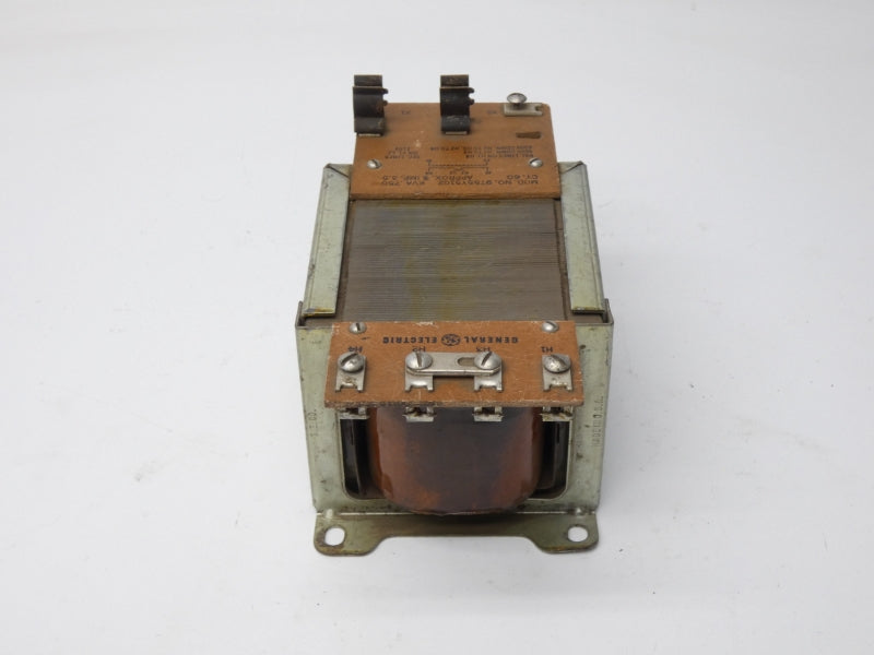 GENERAL ELECTRIC 9T55Y51G2 460V UNMP