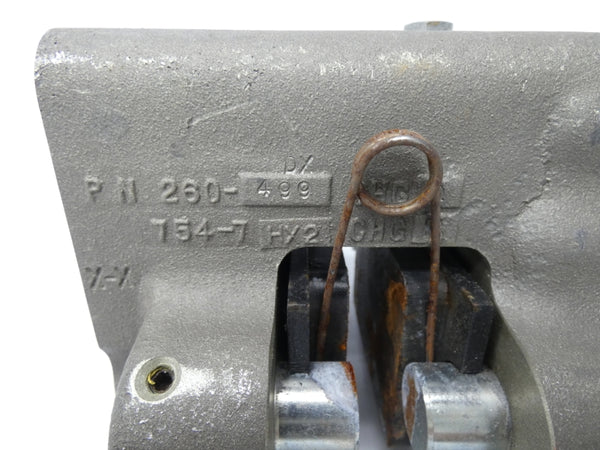 BELT DRIVE 260-499 NSNP