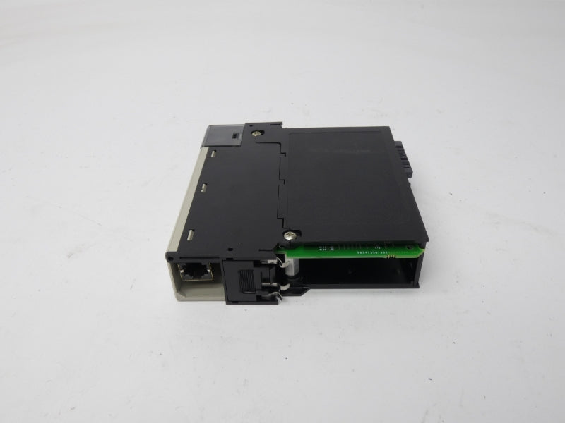 ALLEN BRADLEY 1756-ENBT SER. A F/W 2.4 REV. H01 24VDC NSNP