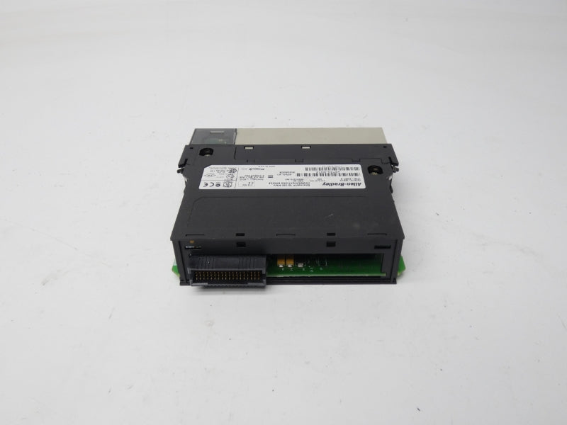 ALLEN BRADLEY 1756-ENBT SER. A F/W 2.4 REV. H01 24VDC NSNP