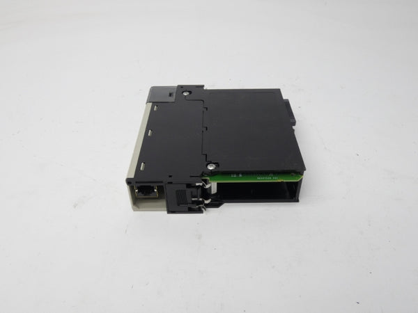 ALLEN BRADLEY 1756-ENBT SER. A F/W 4.003 REV. T01 24VDC NSNP