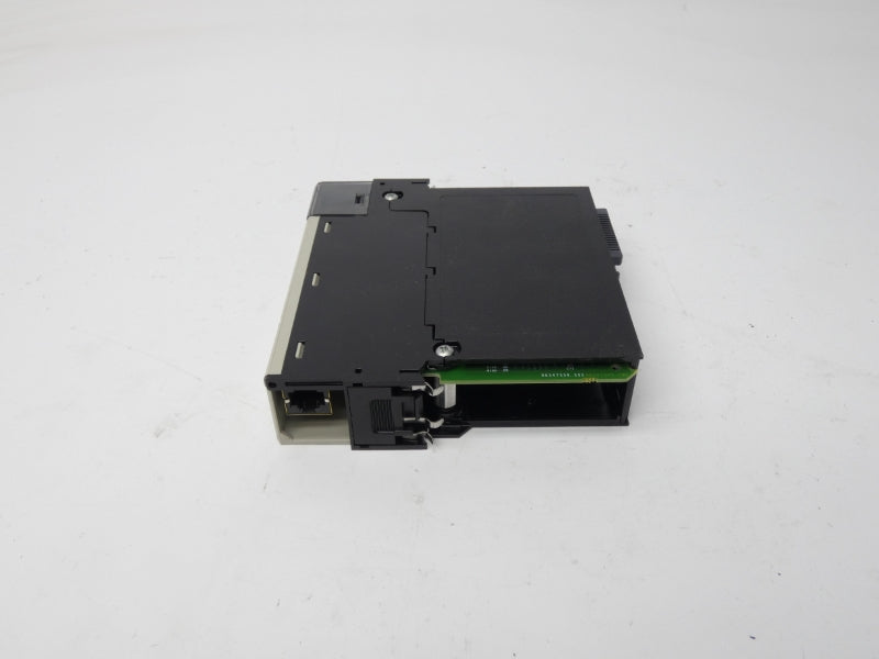 ALLEN BRADLEY 1756-ENBT SER. A F/W 4.003 REV. T01 24VDC NSNP