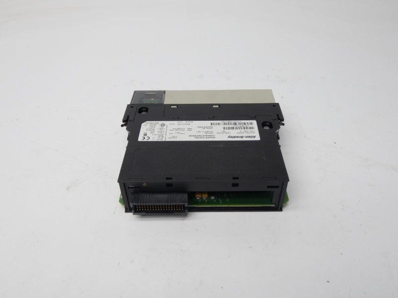 ALLEN BRADLEY 1756-ENBT SER. A F/W 4.003 REV. T01 24VDC NSNP