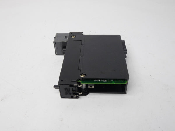 ALLEN BRADLEY 1756-OB16D SER. A F/W 4.003 REV. T01 24VDC NSNP