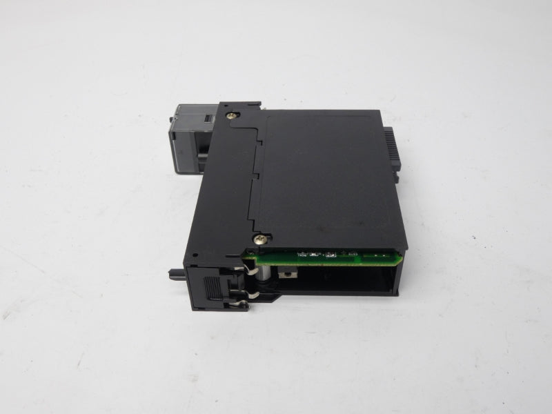 ALLEN BRADLEY 1756-OB16D SER. A F/W 4.003 REV. T01 24VDC NSNP