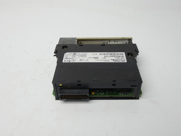 ALLEN BRADLEY 1756-DNB SER. A F/W 4.002 REV. Q01 24VDC NSNP