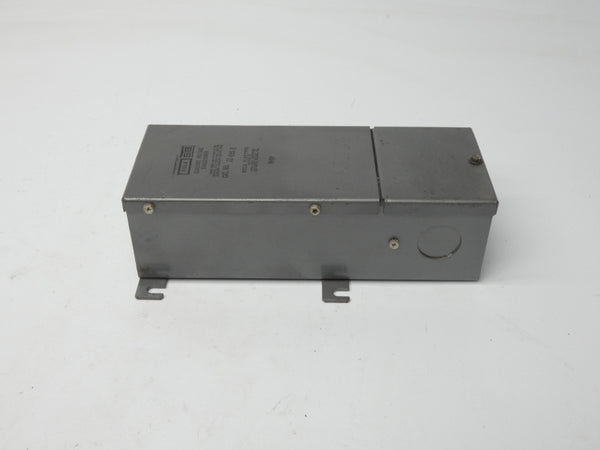 SOLA ELECTRIC 22-935-2 NSNP