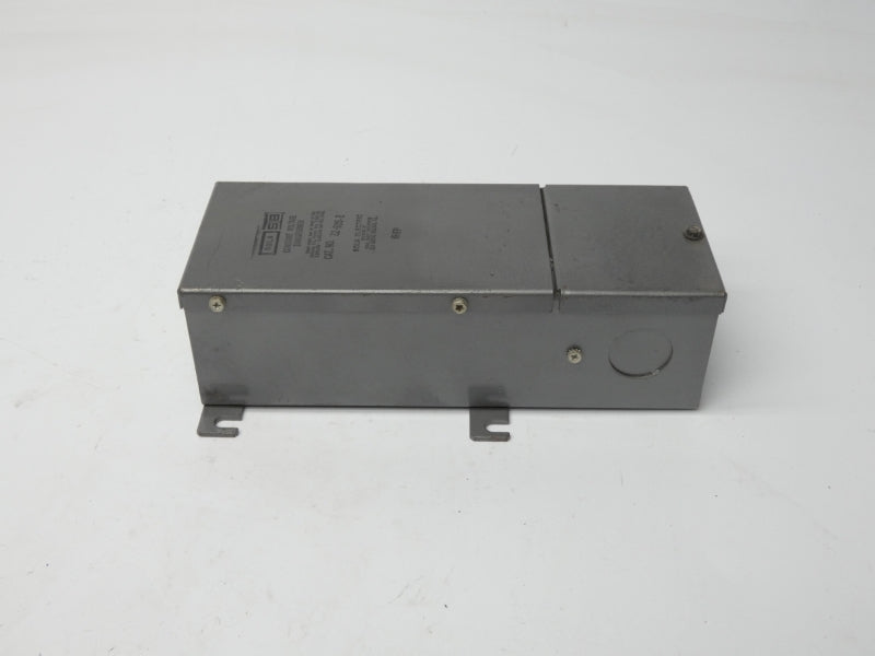 SOLA ELECTRIC 22-935-2 NSNP