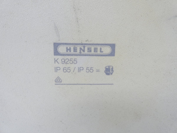 HENSEL K9255 UNMP