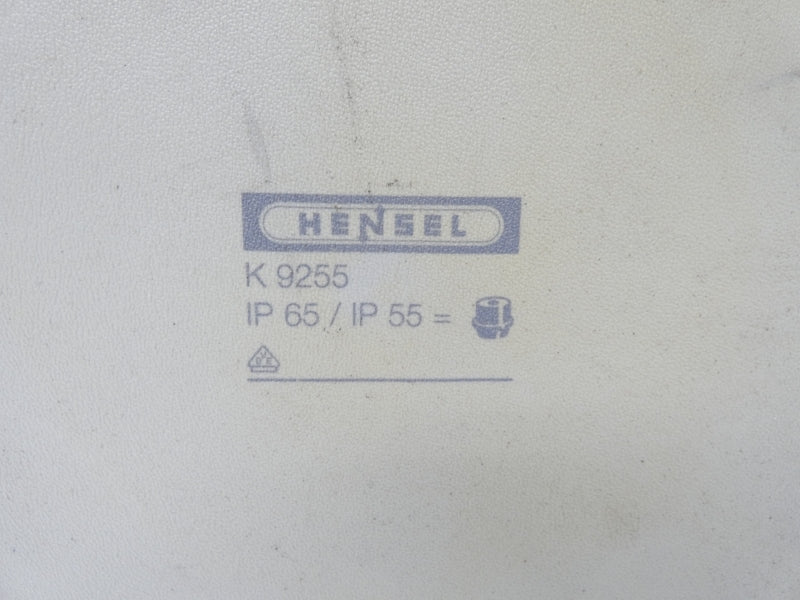 HENSEL K9255 UNMP