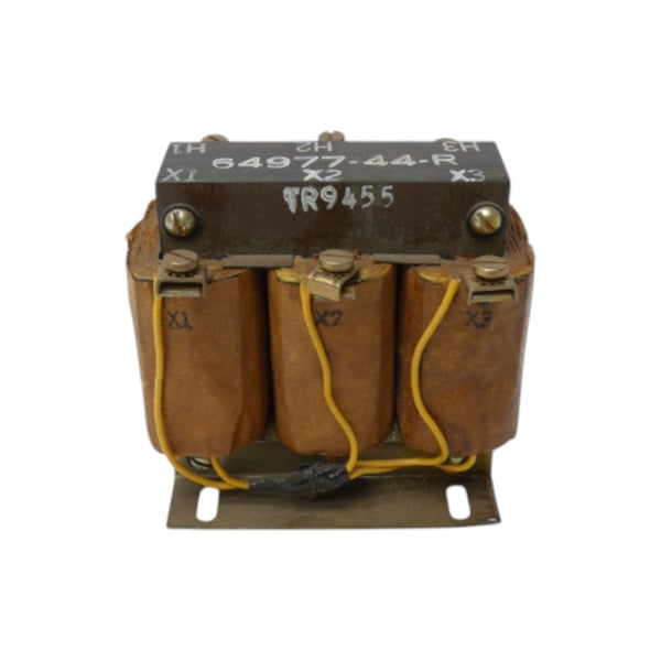 TRANSFORMER 64977-44-R (AS PICTURED) NSNP