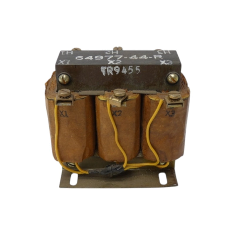 TRANSFORMER 64977-44-R (AS PICTURED) NSNP